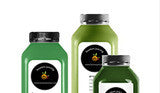 Cleanse 2- The Detoxifier
